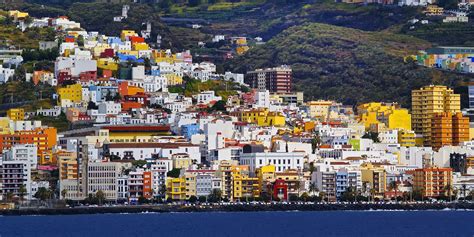 Shore Excursions And Tours For Las Palmas Gran Canaria Canary Islands