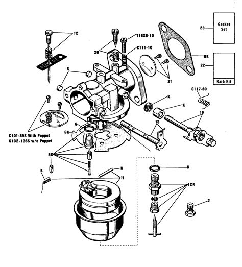 Zenith Carburetor Parts Diagram Heat Exchanger Spare Parts