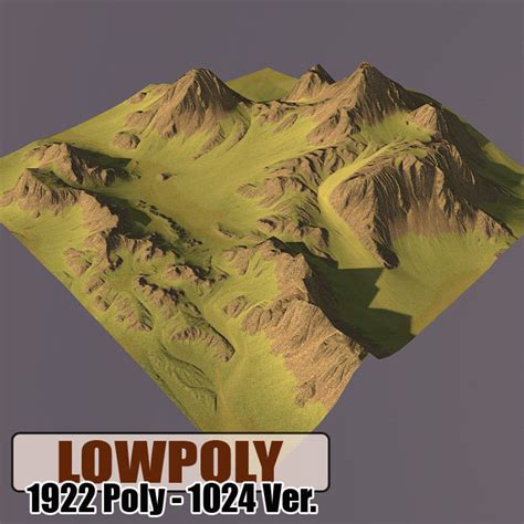 Fbx Mountain Games Maps