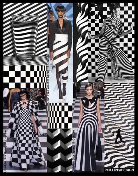 Phillippalovesdesign Spring 18 Couture Moodboard Optical