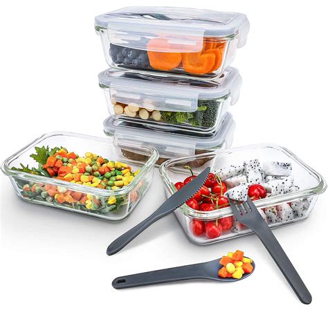 Top 10 Whole 30 Food Prep Containers Home Previews