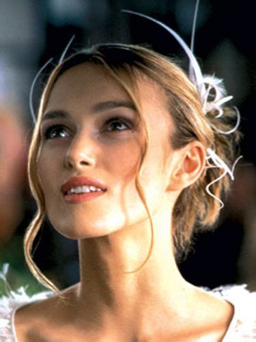 The Best Wedding Hair And Makeup On Film