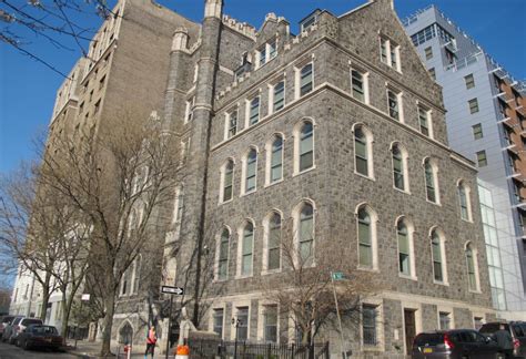 West Harlem Historic Districts Councils Six To Celebrate