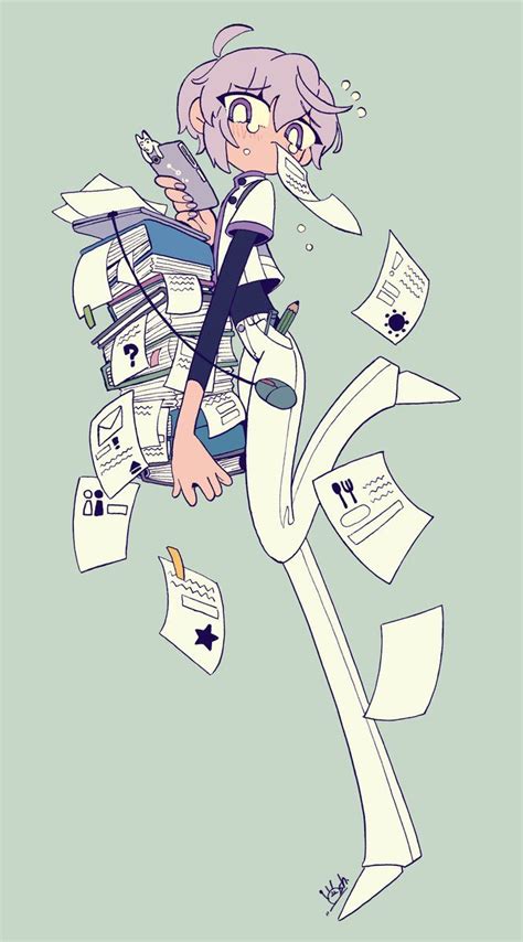 Surreal illustrations by simon prades. ぜんぜんスケジュール管理できないセイくん。 | カワイイアート, キュートなスケッチ, インスピレーションあふれるアート