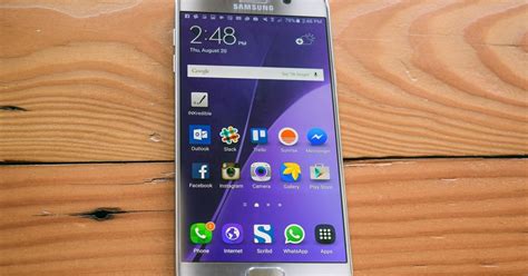 Galaxy Note 5 15 Common Problems And How To Fix Them Digital Trends