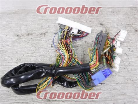 Hks F Con V Pro Ver40 Ecu Croooober