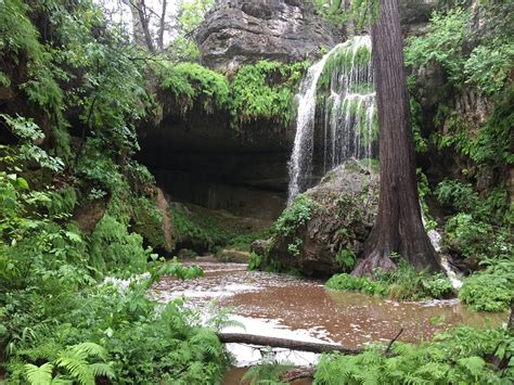 12 Amazing Texas Hill Country Hikes You Need To Try