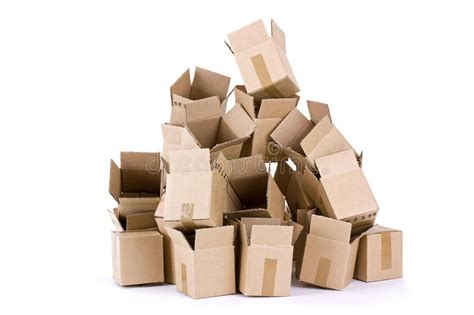 17 Things To Do With Your Empty Cardboard Boxes Packaging Supplies