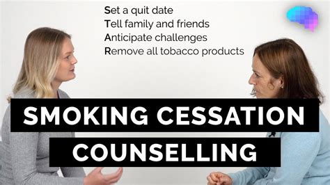 smoking cessation counselling osce guide ukmla cpsa sca case youtube