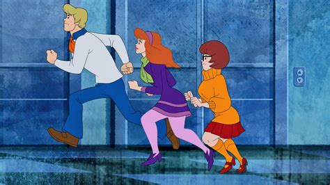 Scooby Doo And Guess Who S2e3 2020 Backdrops — The Movie Database