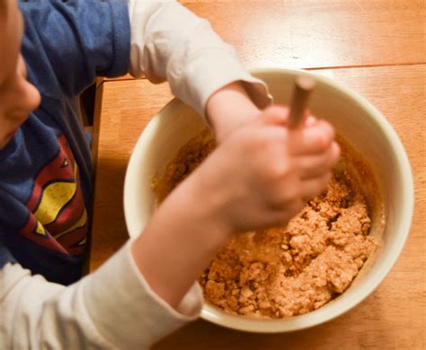 Friday Five Tips And Tricks For Feeding Kids With Two Spoons