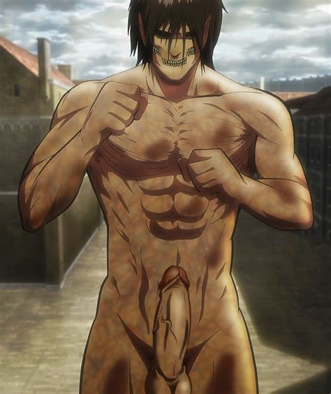 Rule If It Exists There Is Porn Of It Phausto Eren Jaeger