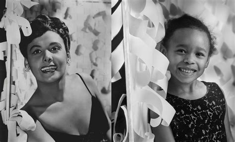Lily As Lena Horne My Daughter As Lena Horne She Was Trul Flickr