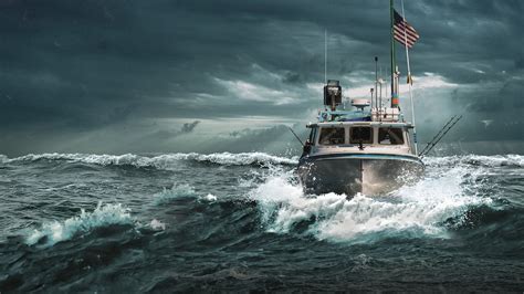 Wicked Tuna (TV Series 2012-2024) - Backdrops — The Movie Database (TMDB)