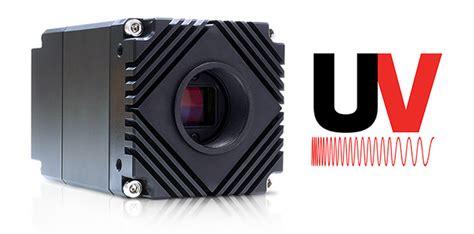 Uv Camera Lucid Vision Labs Inc Spring 2023 Photonics Spectra