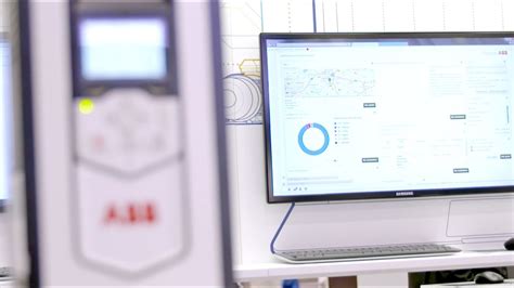 Abb Drives Remote Condition Monitoring Helps In Maintenance Planning