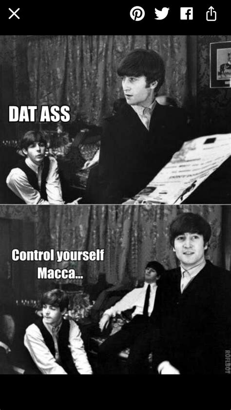 Pin By Tom Gallagher On The Beatles The Beatles Beatles Funny Beatles Photos