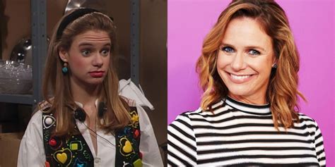 Full House Things You Probably Didnt Know About Kimmy Gibbler