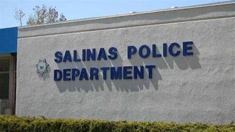 Salinas Man Sentenced For Robbery Of An Elderly Victim