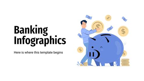 Banking Infographics Google Slides PowerPoint