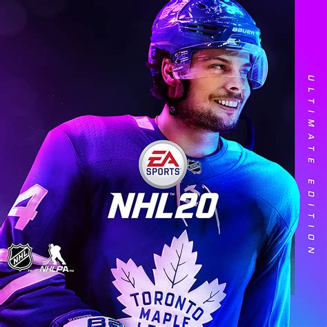 Nhl 20 Ultimate Edition