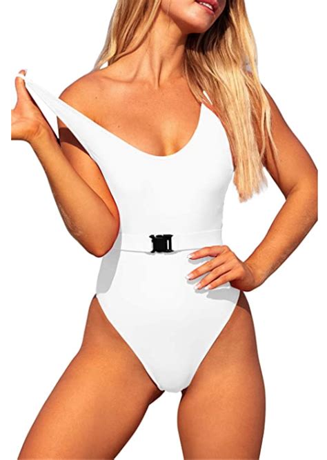 9 Extremely Flattering Retro One Piece Suits For Every Body Type Teazilla