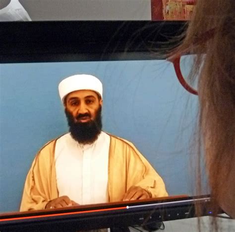 La Propagande Dal Qaida Raconte Comment Oussama Ben Laden A Imaginé Le