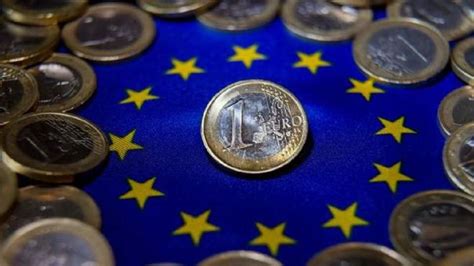 Unión Europea Lanza Nuevo Plan Para Promover Uso Del Euro A Nivel