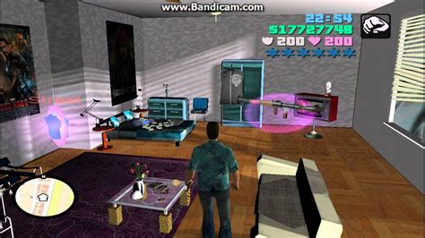 Download White Room Hotel For Gta Vice City