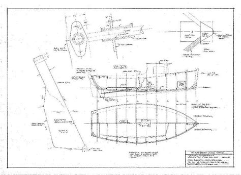 Flat Bottom Boat Design Woodworking Projects And Plans
