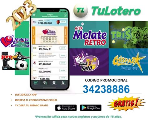 Juega Tulotero Mexico Progol Chispazo Tris Melate Gana Gato