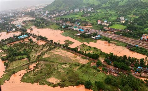 Karnataka Flood Disaster Death Toll 9 Missing 3 Mangalore Nyoooz
