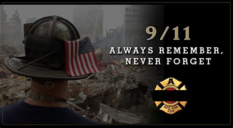 Working People Remember Those Lost Because Of 911 Workplace Fairness