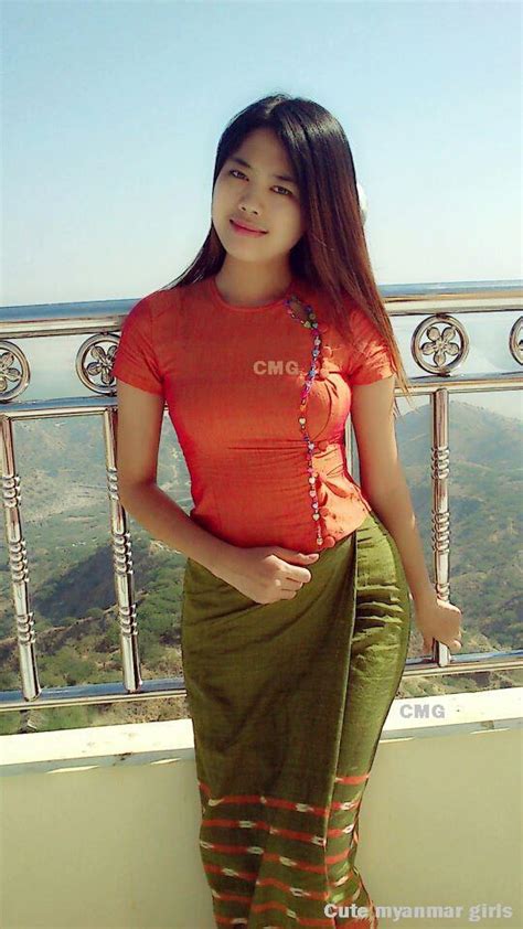 Myanmar Cute Girl I Like This Foto 12376 Hot Sex Picture