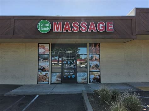 Good Hands Massage Fair Oaks Massage Parlor In Fair Oaks Ca 916 536 9565