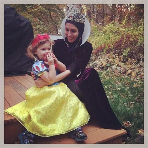 25 Mother Daughter Costumes To Inspire You This Halloween Huffpost Life