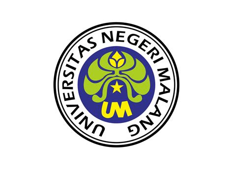 Download Universitas Negeri Malang Logo Png And Vector Pdf Svg Ai