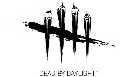 Dead By Daylight Logo Png Kampion