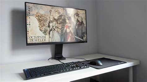 Best Gaming Monitor 2020 The Top Budget Ultrawide And 4k Monitors Hot Sex Picture