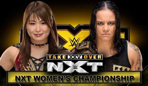 We did not find results for: NXT Takeover: XXV Preview, Match Card, Predictions, Storyline, Time