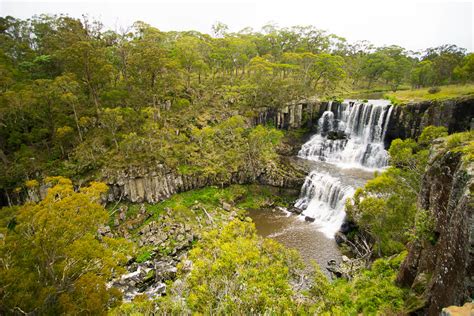 Chasing Waterfalls In Nsw Dignifiable