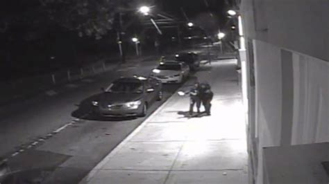 Watch Chilling Video Shows Woman S Abduction In Philadelphia Good Morning America