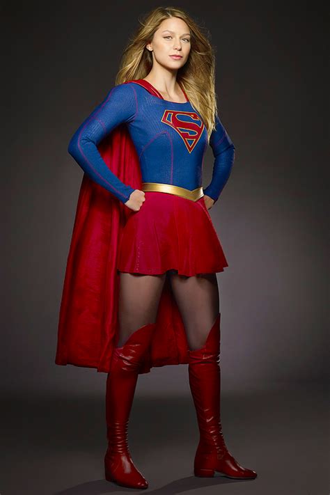 Melissa Benoist Supergirl Movie Supergirl Cosplay Supergirl Hot Sex Picture