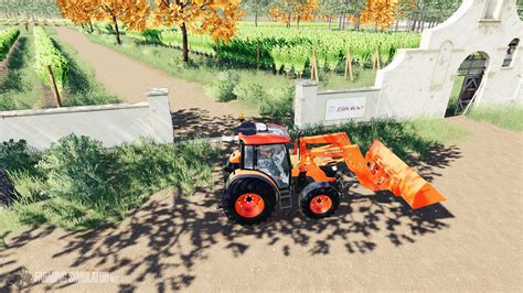 Latest Fs19 Mods Kubota Farming Simulator Mods