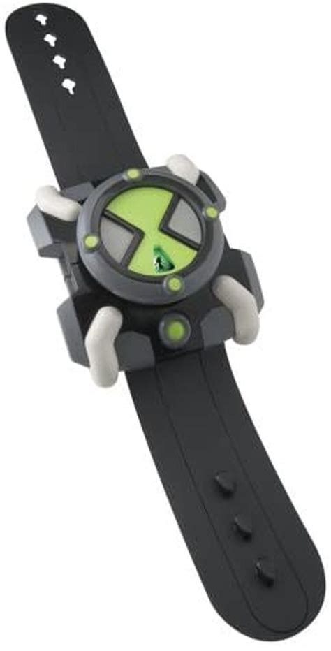 Pcs Ben Alien Force Omnitrix Illumintator Projector Watch Toy Gift