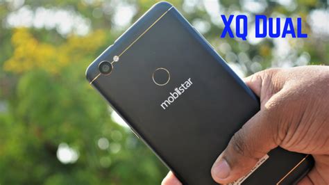 Mobiistar Xq Dual First Impressions The Dual Selfie Camera Smartphone