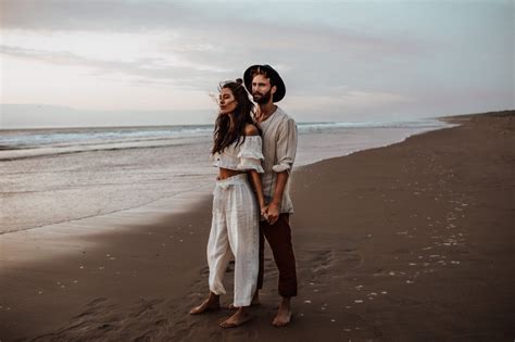 Beachside Netherlands Coupleshooting Sarah Everything