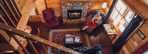 Maybe you would like to learn more about one of these? Mountain Springs Cabins - Travel - Asheville - Asheville