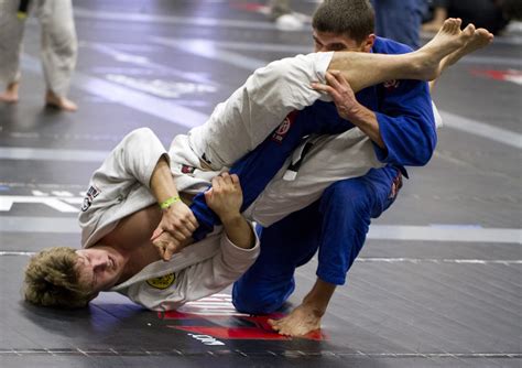 It focuses on the skill of taking an opponent to the ground. 7 ways training Brazilian Jiu Jitsu will level up your ...