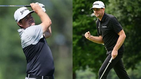 Keegan Bradleys Weight Loss The Golfer Followed Upwellness Diet To